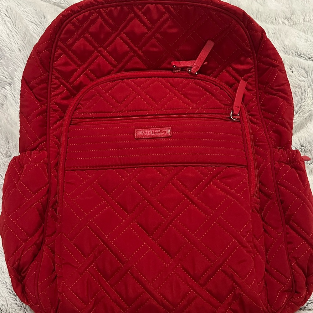 Vera Bradley Campus Tech Backpack